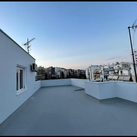 Apartment Damko *