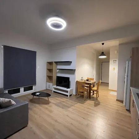 Damko Apartment *
