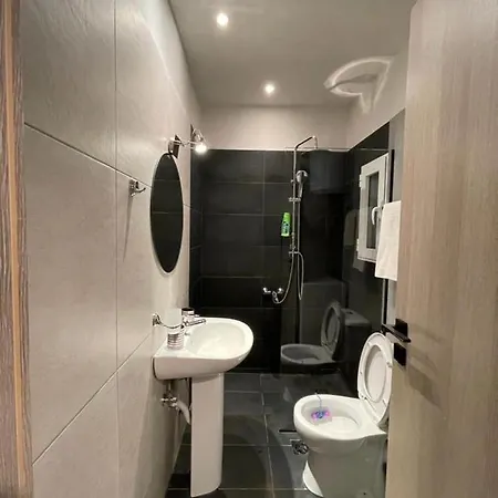 Apartment Damko Athens