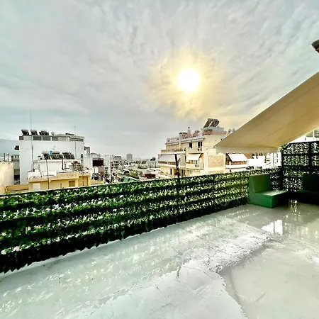 Damko Apartment